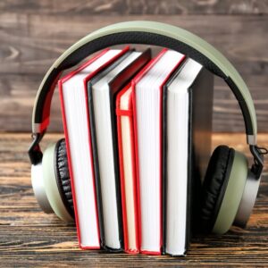 Audiolibros